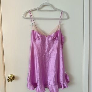 Vintage Betsey Johnson Slip